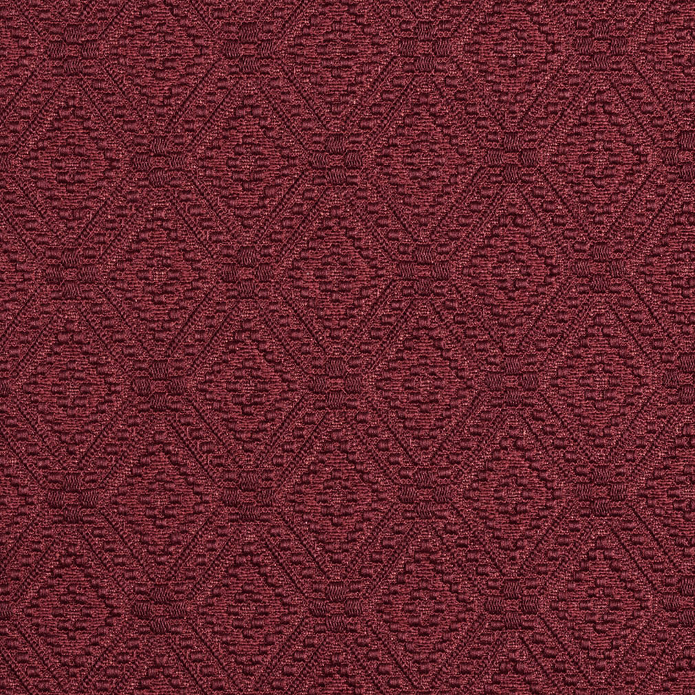 Charlotte Ruby/prism Fabric Sample 5568