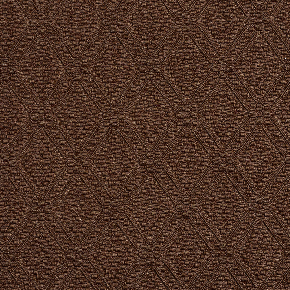Charlotte Cocoa/prism Fabric 5570