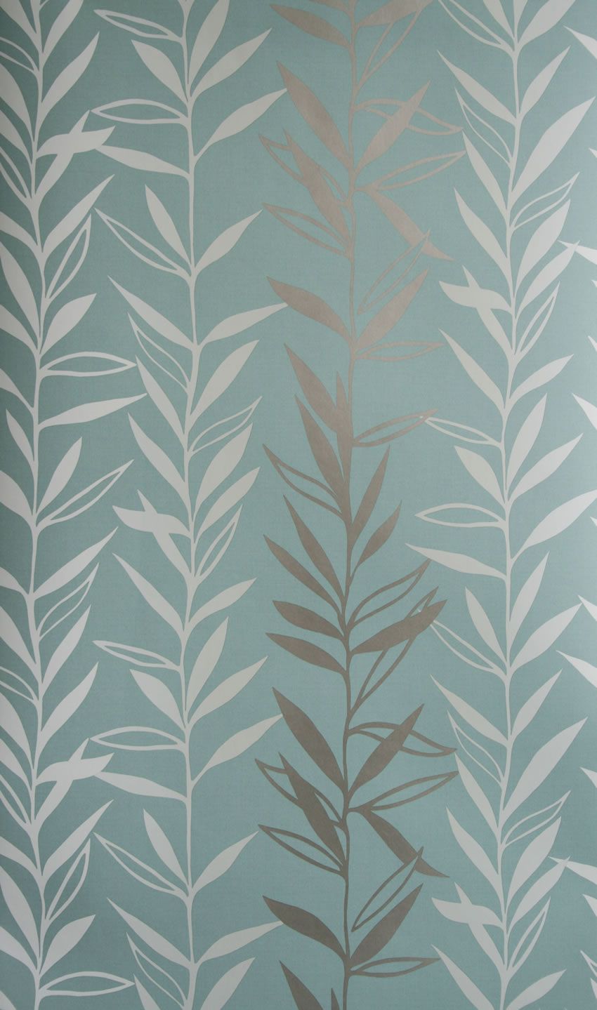 Nina Campbell Salix 4 Wallpaper NCW4021-04