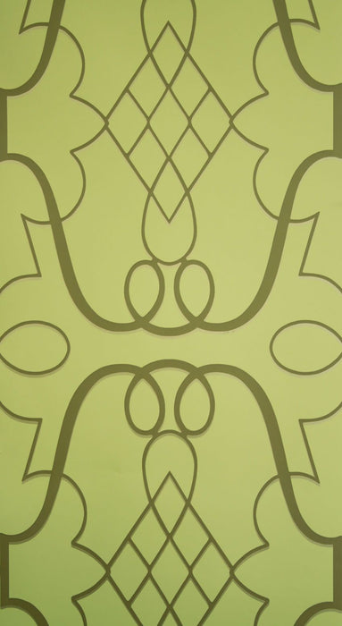 Nina Campbell Stradivari 2 Wallpaper NCW4014-02