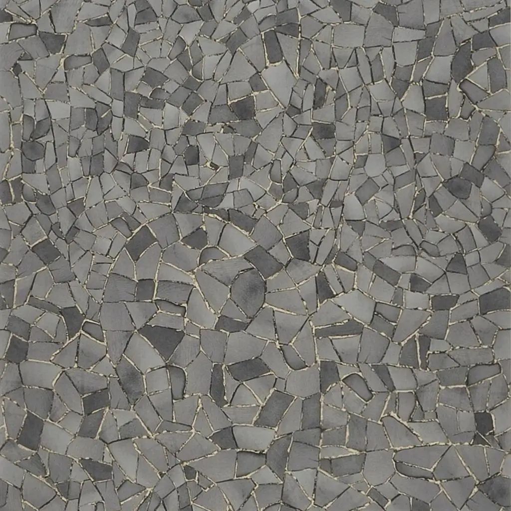 Christian Lacroix Picassiette 10 Wallpaper PCL698-10