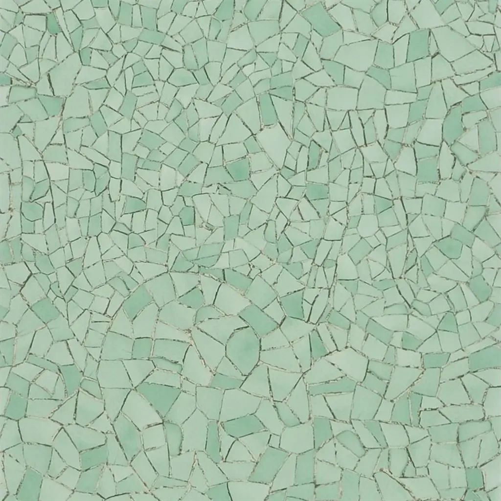 Christian Lacroix Picassiette 5 Wallpaper PCL698-05