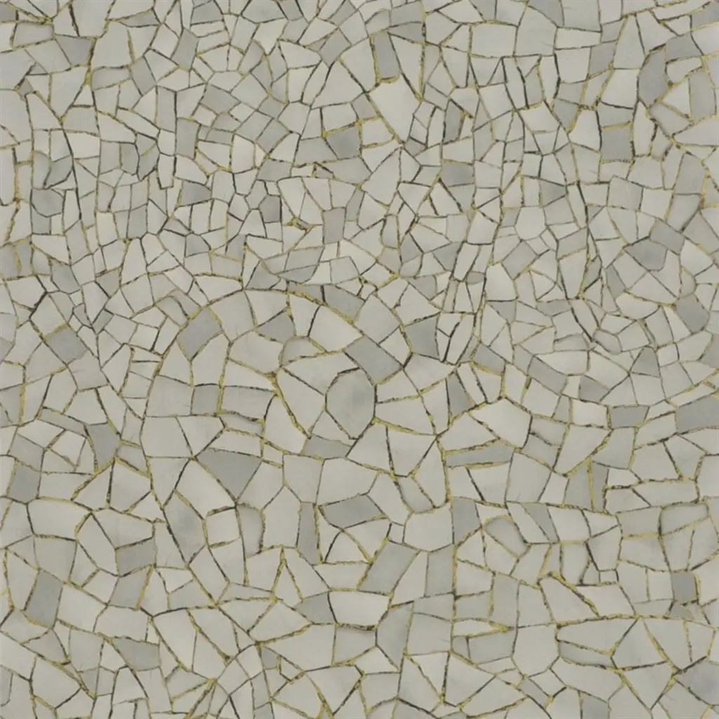 Christian Lacroix Picassiette 8 Wallpaper PCL698-08