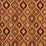 Charlotte Tiki Lantern Fabric Sample 5702