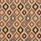 Charlotte Veranda Lantern Fabric Sample 5704