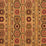 Charlotte Tiki Santa Fe Fabric Sample 5717