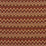 Charlotte Adobe Flame Fabric Sample 5722