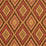 Charlotte Tiki Tucson Fabric Sample 5726