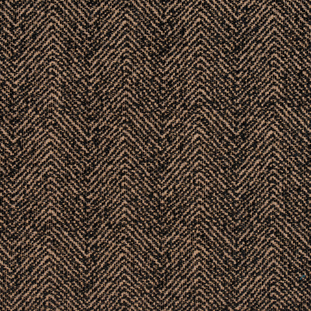 Charlotte Walnut Fabric 5730