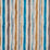 Charlotte Lagoon Stripe Fabric Sample 5750