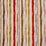 Charlotte Fantasia Stripe Fabric Sample 5751