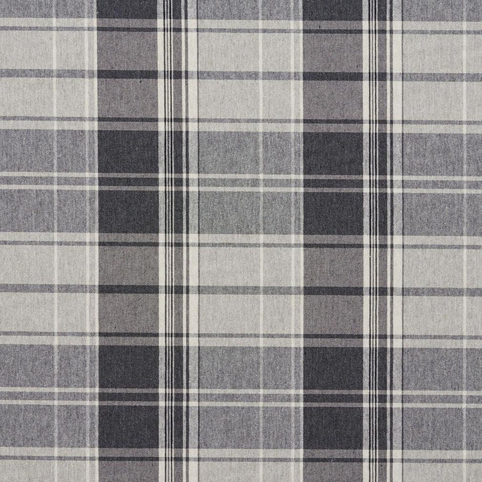 Charlotte Sterling Plaid Fabric 5800