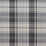 Charlotte Sterling Plaid Fabric Sample 5800