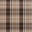 Charlotte Desert Plaid Fabric Sample 5802