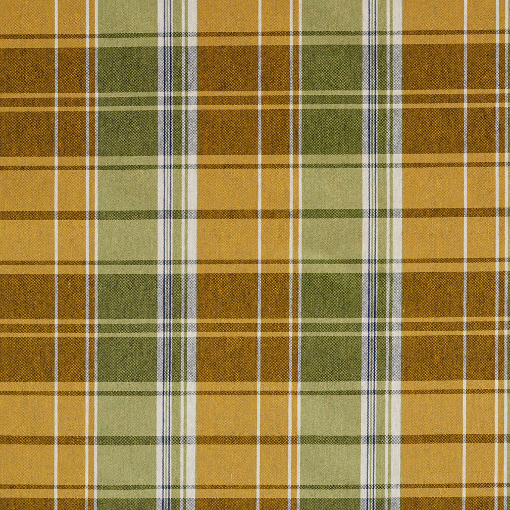 Charlotte Spring Plaid Fabric 5808