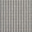 Charlotte Sterling Check Fabric Sample 5810