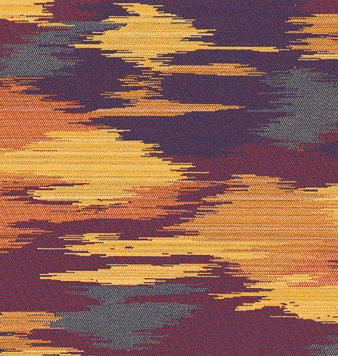 Brentano Isla Ocaso Fabric 5812-06