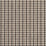 Charlotte Desert Check Fabric Sample 5812