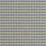 Charlotte Laguna Check Fabric Sample 5813