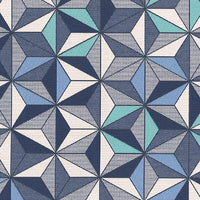 Brentano Solstice Pisces Fabric 5815-06