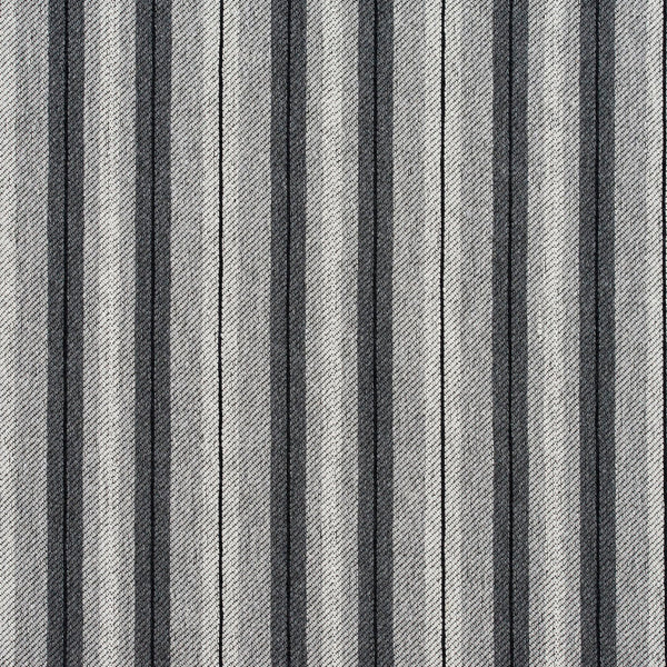 Charlotte 5820 Sterling Stripe Fabric | 40% Off (Samples)