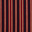 Charlotte Port Stripe Fabric Sample 5821