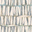 Brentano Raku Smoky Blue Fabric 5822-03