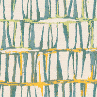 Brentano Raku Caribbean Fabric 5822-04