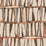 Brentano Raku Copper Patina Fabric 5822-05