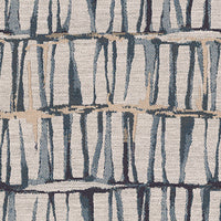 Brentano Raku Charcoal Fabric 5822-07