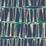 Brentano Raku Bluebell Fabric 5822-08