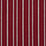Charlotte Spice Stripe Fabric Sample 5826