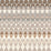 Brentano Pinnacle Icicle Fabric 5827-01