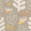 Brentano Still Life Candle Wax Fabric 5833-04
