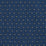 Charlotte Laguna Dot Fabric Sample 5833