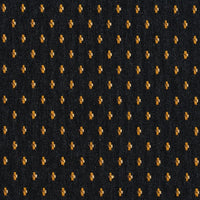 Charlotte Espresso Dot Fabric 5837