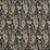Charlotte Sterling Paisley Fabric Sample 5840