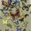 Christian Lacroix Butterfly Parade 5 Wallpaper PCL008-05