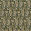 Charlotte Spring Paisley Fabric Sample 5848