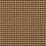 Charlotte Espresso Houndstooth Fabric Sample 5857