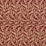 Charlotte Port Vine Fabric Sample 5861
