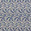 Charlotte Laguna Vine Fabric Sample 5863