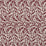 Charlotte Spice Vine Fabric Sample 5866