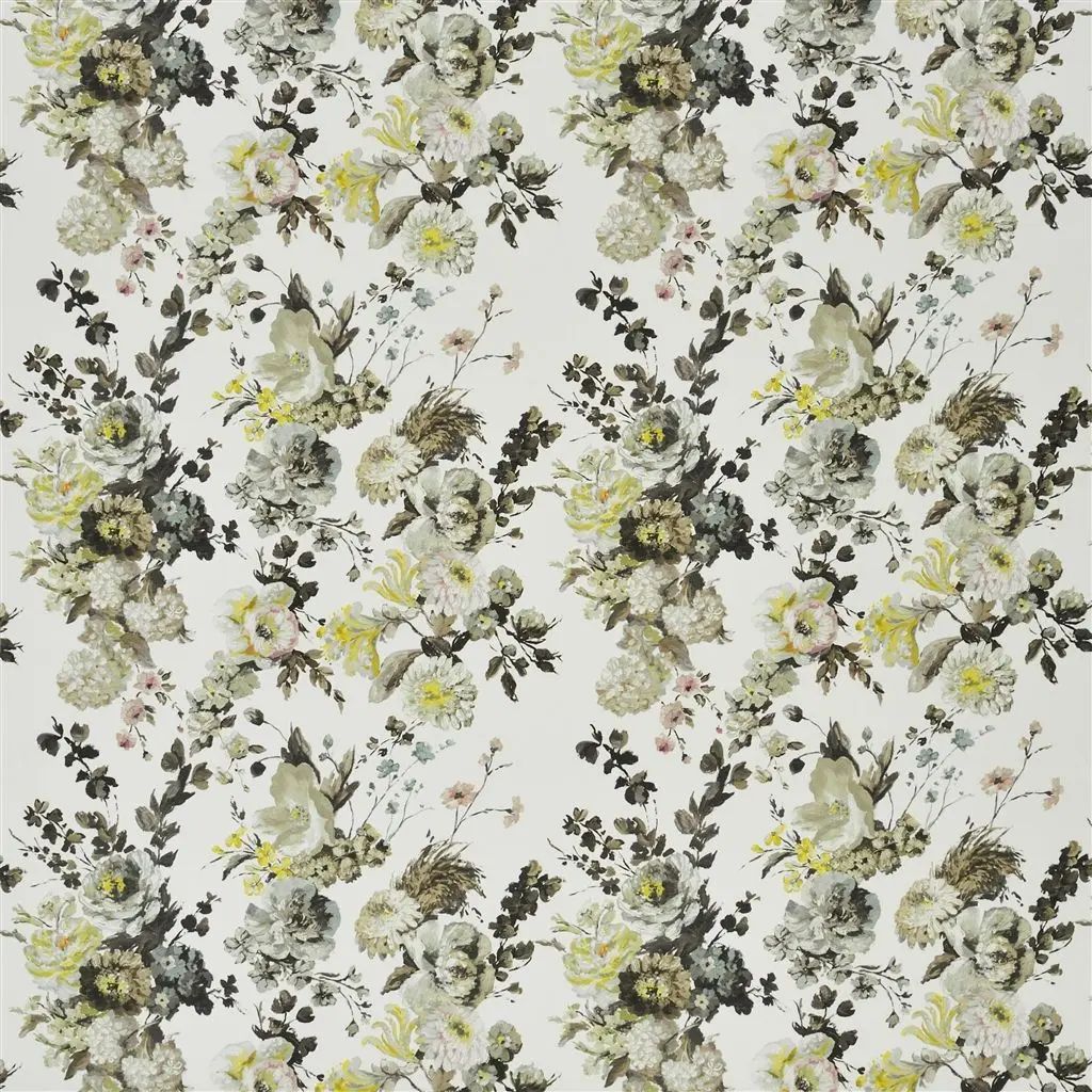 Designers Guild Seraphina Ii 2 Fabric FDG2366-02