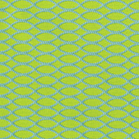 Brentano Hula Grass Skirt Fabric 6102-06