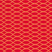 Brentano Hula Lei Fabric 6102-08