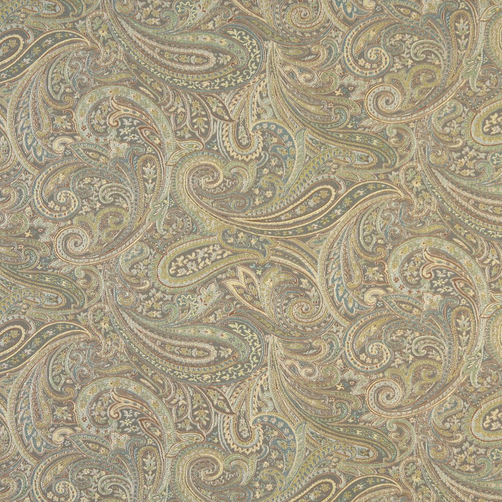 Charlotte Capri Fabric Sample 6327