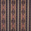 Charlotte Pottery Stripe Fabric Sample 6381