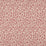 Charlotte Garnet Trellis Fabric Sample 6420