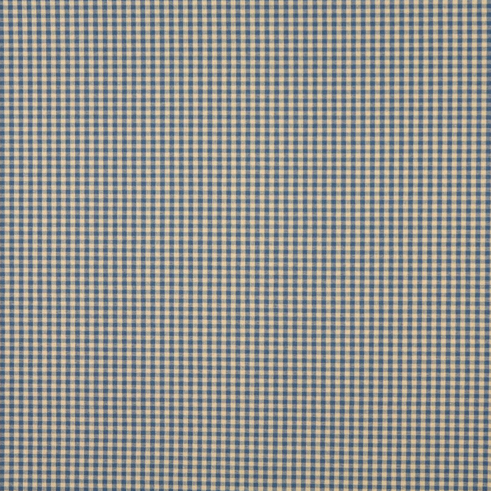 Charlotte Wedgewood Fabric 6447